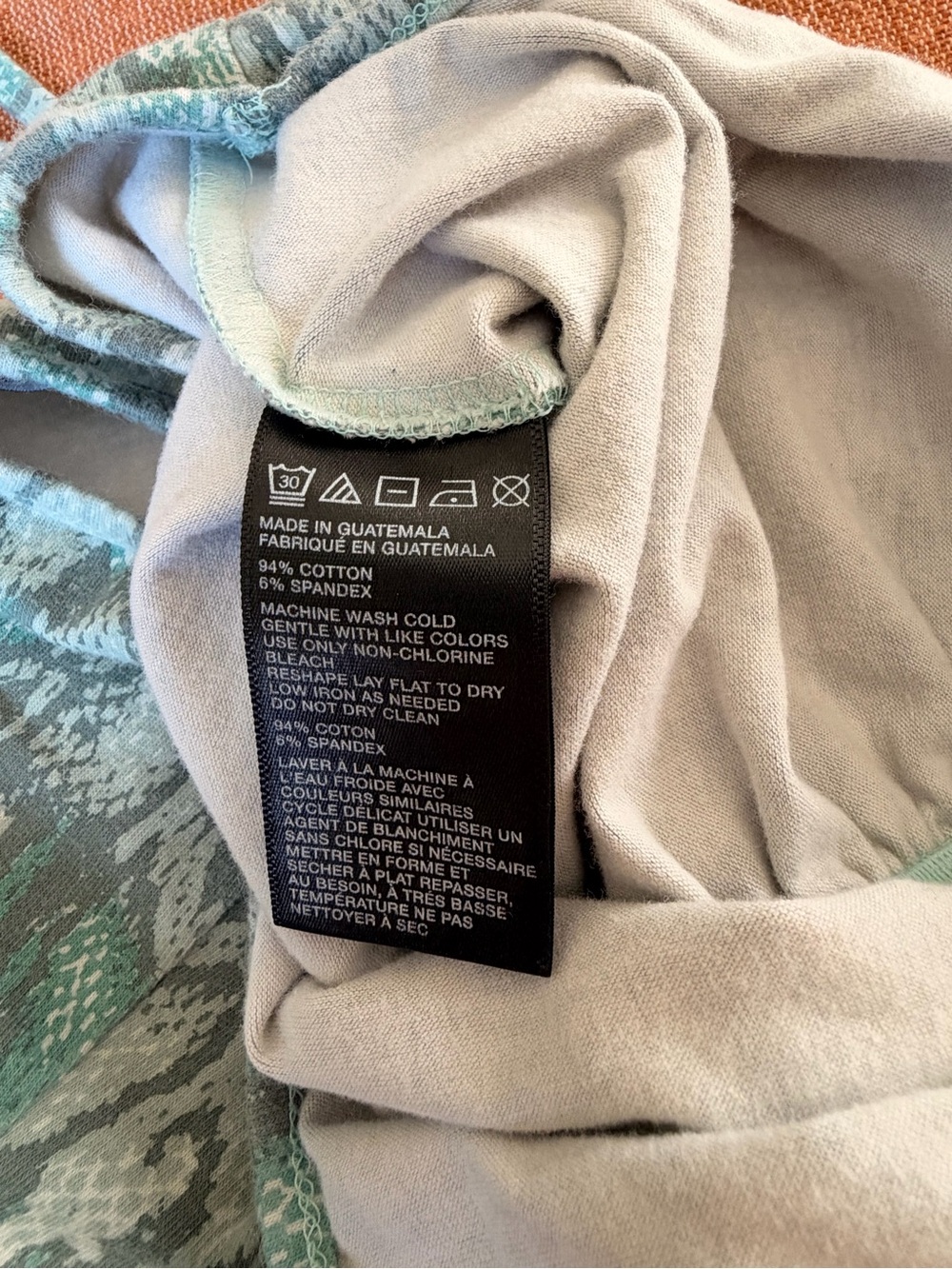 Intimates subcategory selection - Picture 4 of 4